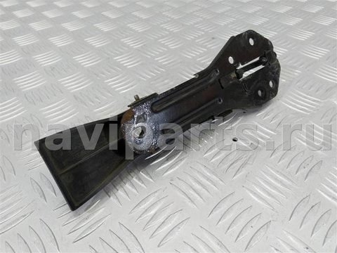 Замок капота Audi A6 C7, 2010 г., OEM 4G0823480, арт. 19406, фото 5