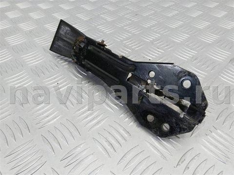 Замок капота Audi A6 C7, 2010 г., OEM 4G0823480, арт. 19406, фото 6