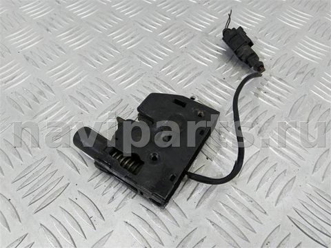 Замок капота Audi A7, 2010 г., OEM 4G0823509C, арт. 19659
