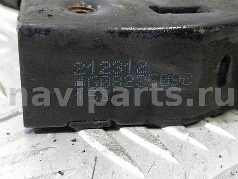 Замок капота Audi A7, 2010 г., OEM 4G0823509C, арт. 19659, фото 5