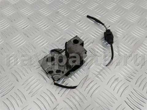 Новое Skoda Rapid, 2012 г., OEM 5JA823509E, арт. 20104