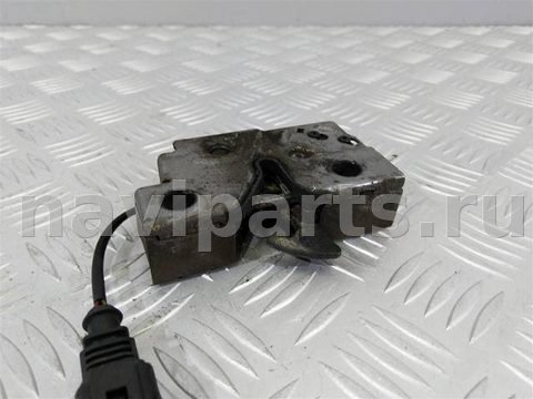 Замок капота Skoda Rapid, 2012 г., OEM 5JA823509E, арт. 20104, фото 3