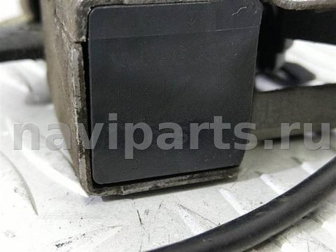 Замок капота Skoda Rapid, 2012 г., OEM 5JA823509E, арт. 20104, фото 6