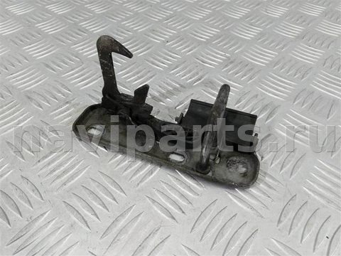 Замок капота Volkswagen Sharan, 2010 г., OEM 1Q0823480, арт. 21595, фото 3