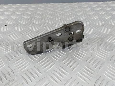 Замок капота Volkswagen Sharan, 2010 г., OEM 1Q0823480, арт. 21595, фото 4