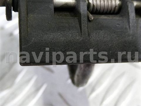 Замок капота Volkswagen Sharan, 2010 г., OEM 1Q0823480, арт. 21595, фото 5