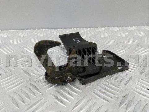 Замок капота Audi A8 D3, 2005 г., OEM 4E0823485B, арт. 22344, фото 3