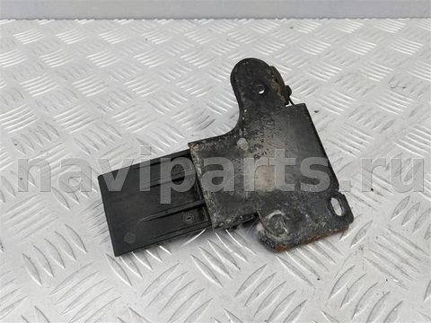 Замок капота Audi A8 D3, 2005 г., OEM 4E0823485B, арт. 22344, фото 4
