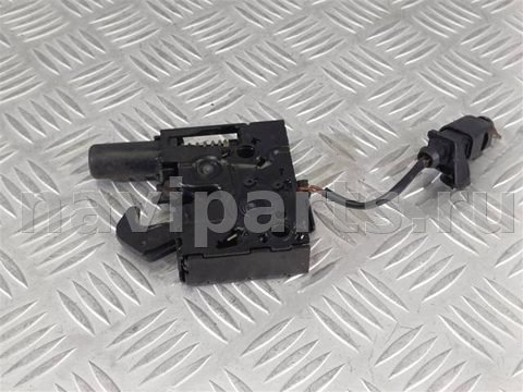 Замок капота Skoda Kodiaq, 2021 г., OEM 565823509, арт. 24125