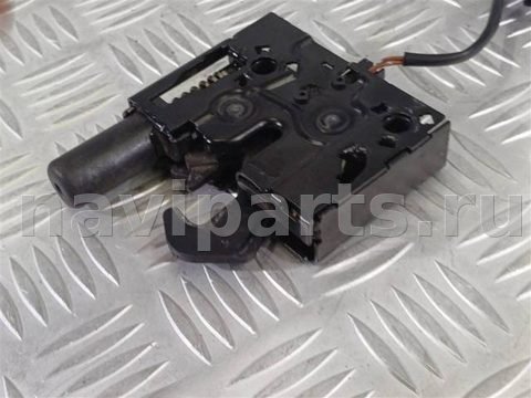 Замок капота Skoda Kodiaq, 2021 г., OEM 565823509, арт. 24125, фото 2