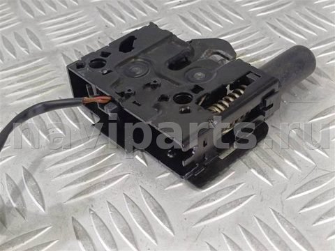 Замок капота Skoda Kodiaq, 2021 г., OEM 565823509, арт. 24125, фото 3
