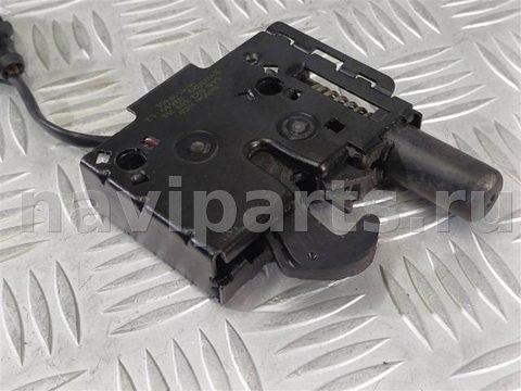 Замок капота Skoda Kodiaq, 2021 г., OEM 565823509, арт. 24125, фото 4