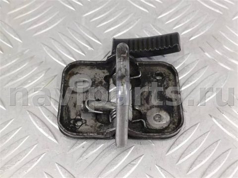 Замок капота Volkswagen Scirocco, 2009 г., OEM 1K8823186D, арт. 25190