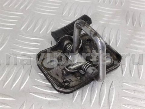 Замок капота Volkswagen Scirocco, 2009 г., OEM 1K8823186D, арт. 25190, фото 2