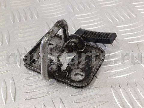 Замок капота Volkswagen Scirocco, 2009 г., OEM 1K8823186D, арт. 25190, фото 3
