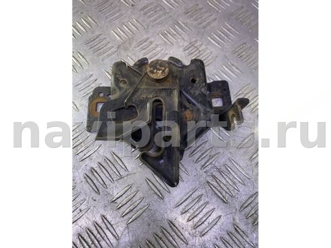 Замок капота Lincoln Navigator, 2002 г., OEM F85Z16700AA, арт. 259830