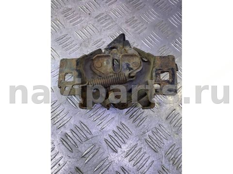 Замок капота Lincoln Navigator, 2002 г., OEM F85Z16700AA, арт. 259830, фото 2