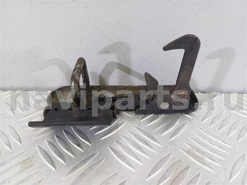 Замок капота Volkswagen Passat B7, 2011 г., OEM 3AA823480, арт. 26500, фото 3