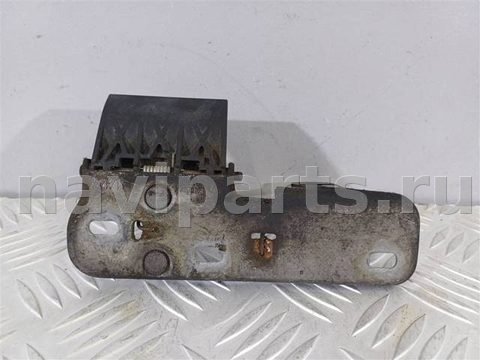 Замок капота Volkswagen Passat B7, 2011 г., OEM 3AA823480, арт. 26500, фото 4