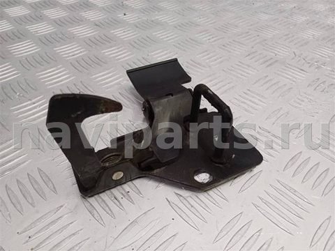 Замок капота Audi Q7 4L, 2009 г., OEM 4L0823480A, арт. 27947, фото 3