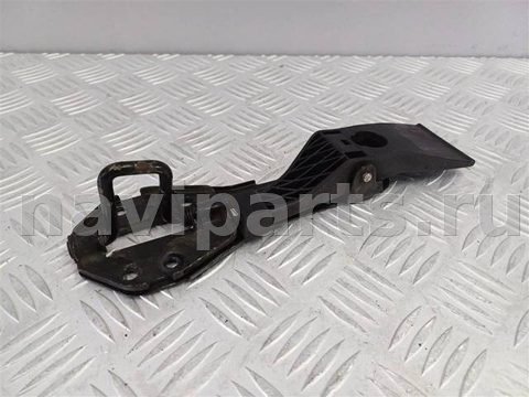 Замок капота Audi A6 C7, 2014 г., OEM 4G0823480, арт. 28649