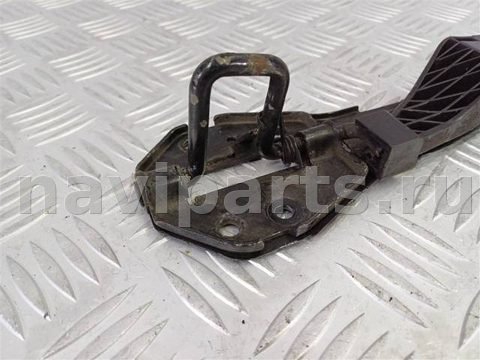 Замок капота Audi A6 C7, 2014 г., OEM 4G0823480, арт. 28649, фото 2
