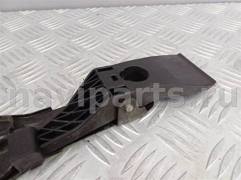 Замок капота Audi A6 C7, 2014 г., OEM 4G0823480, арт. 28649, фото 3