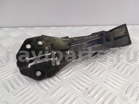 Замок капота Audi A6 C7, 2014 г., OEM 4G0823480, арт. 28649, фото 4