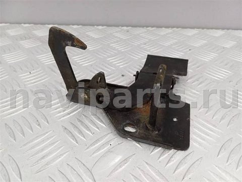 Замок капота Audi Q7 4L, 2009 г., OEM 4L0823480A, арт. 29115, фото 3