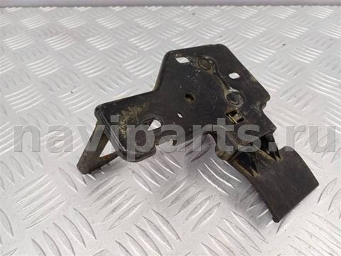 Замок капота Audi Q7 4L, 2009 г., OEM 4L0823480A, арт. 29115, фото 4