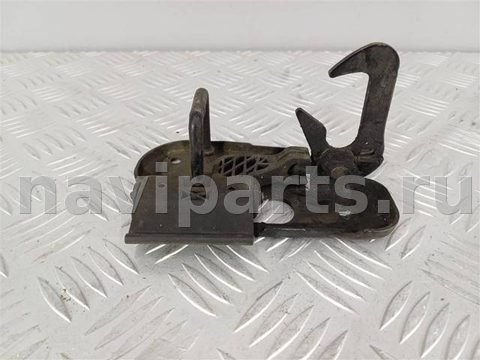 Замок капота Volkswagen Touareg, 2010 г., OEM 3C0823480A, арт. 29658