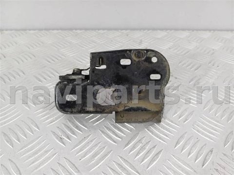 Замок капота Volkswagen Touareg, 2010 г., OEM 3C0823480A, арт. 29658, фото 4