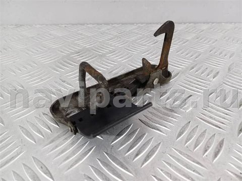 Замок капота Volkswagen Passat B7, 2011 г., OEM 3AA823480, арт. 30673, фото 3