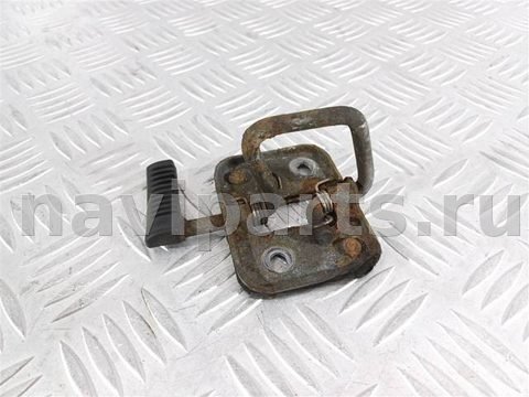 Замок капота Volkswagen Passat B8, 2019 г., OEM 3G0823186, арт. 31102