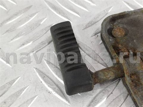 Замок капота Volkswagen Passat B8, 2019 г., OEM 3G0823186, арт. 31102, фото 3