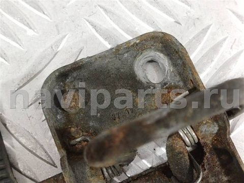 Замок капота Volkswagen Passat B8, 2019 г., OEM 3G0823186, арт. 31102, фото 4