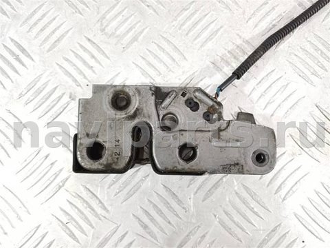 Замок капота Volkswagen Tiguan, 2011 г., OEM 5N0823509B, арт. 31740, фото 4
