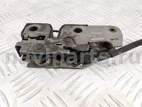 Замок капота Volkswagen Tiguan, 2011 г., OEM 5N0823509B, арт. 31740, фото 5