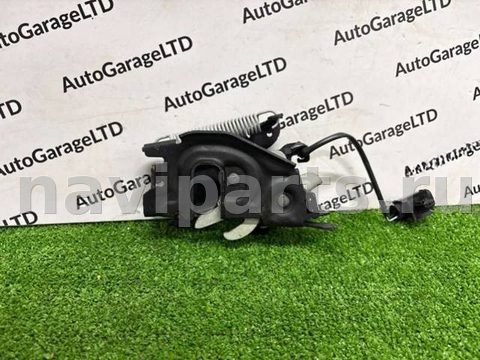 Замок капота BMW X7 G07, 2023 г., OEM 51237485957, арт. 32463