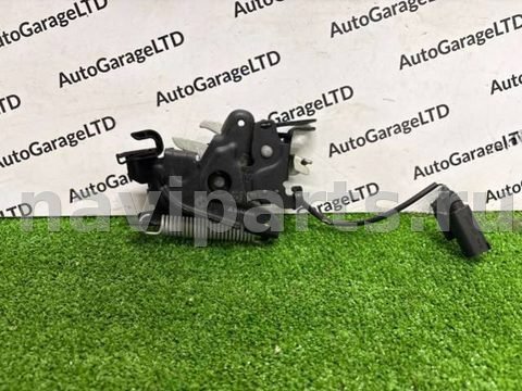 Замок капота BMW X7 G07, 2023 г., OEM 51237485957, арт. 32463, фото 3