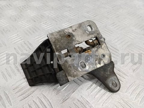 Замок капота Skoda Octavia A7, 2016 г., OEM 5E0823186, арт. 32628, фото 5