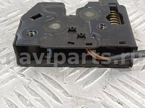 Замок капота Audi A6 C7, 2010 г., OEM 4G0823509C, арт. 33283, фото 3