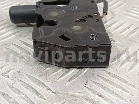 Замок капота Audi A6 C7, 2010 г., OEM 4G0823509C, арт. 33283, фото 4