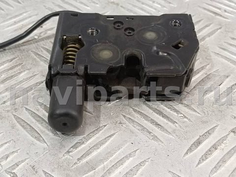 Замок капота Audi A6 C7, 2010 г., OEM 4G0823509C, арт. 33283, фото 5