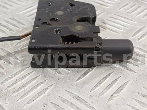 Замок капота Audi A6 C7, 2010 г., OEM 4G0823509C, арт. 33283, фото 6