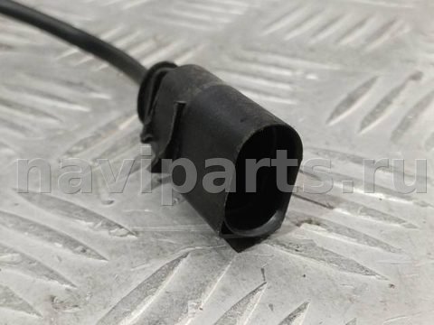 Замок капота Audi A6 C7, 2010 г., OEM 4G0823509C, арт. 33283, фото 8