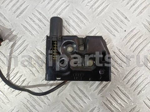 Замок капота Audi A6 C7, 2010 г., OEM 4G0823509C, арт. 33284, фото 2