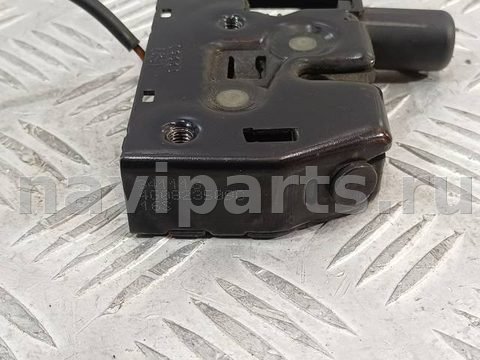 Замок капота Audi A6 C7, 2010 г., OEM 4G0823509C, арт. 33284, фото 4