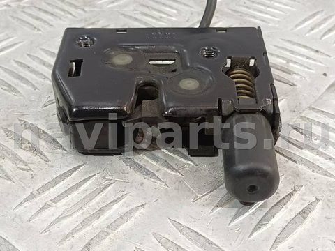 Замок капота Audi A6 C7, 2010 г., OEM 4G0823509C, арт. 33284, фото 5