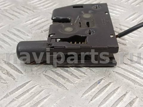 Замок капота Audi A6 C7, 2010 г., OEM 4G0823509C, арт. 33284, фото 6